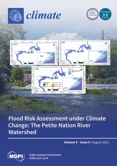 Journal Issue Cover Image