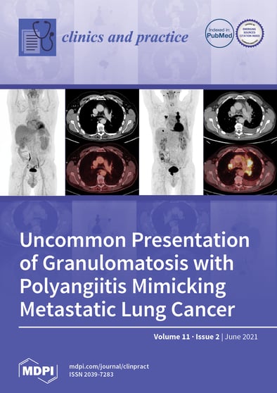 Journal Issue Cover Image