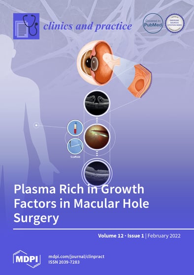 Journal Issue Cover Image