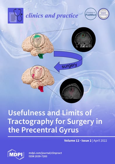 Journal Issue Cover Image