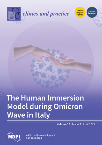 Journal Issue Cover Image