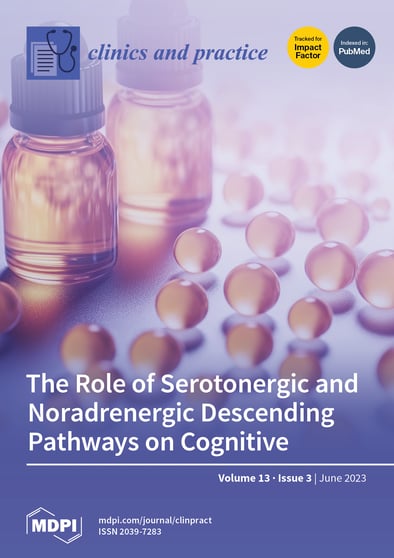 Journal Issue Cover Image