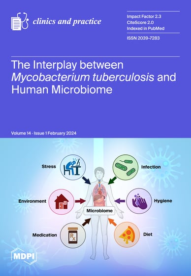 Journal Issue Cover Image