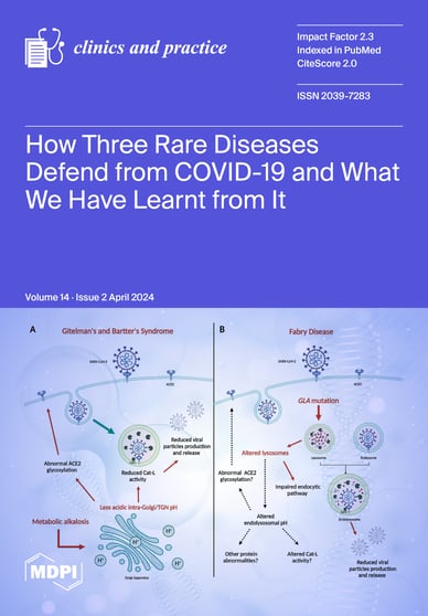 Journal Issue Cover Image