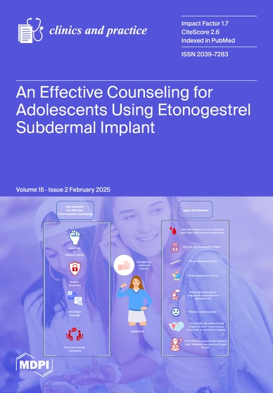 Journal Issue Cover Image