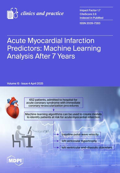 Journal Issue Cover Image