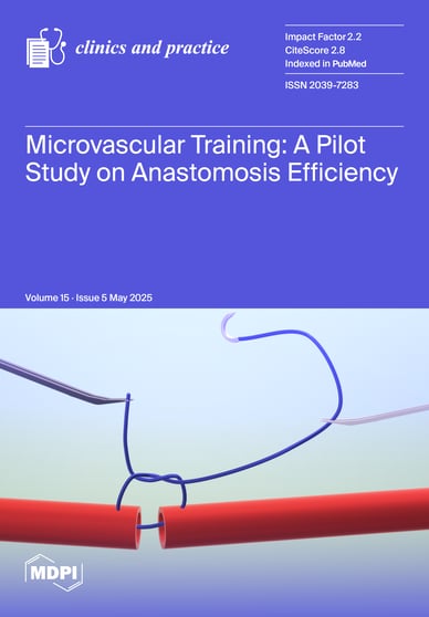 Journal Issue Cover Image