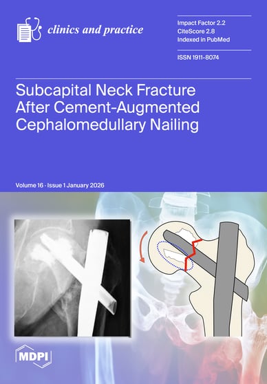 Journal Issue Cover Image