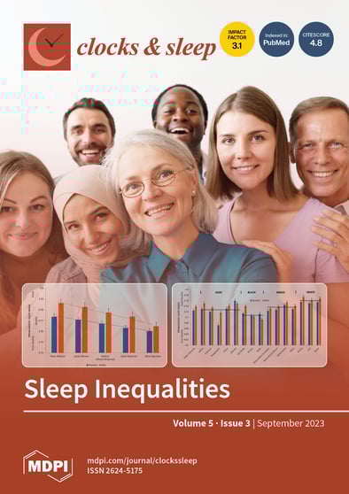 Journal Issue Cover Image