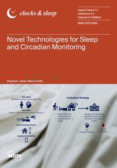 Journal Issue Cover Image