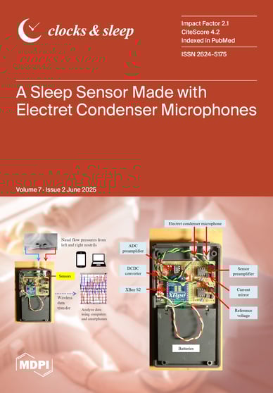 Journal Issue Cover Image