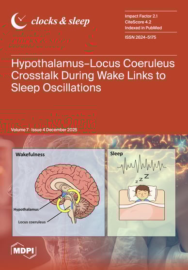 Journal Issue Cover Image