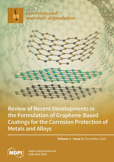 Journal Issue Cover Image