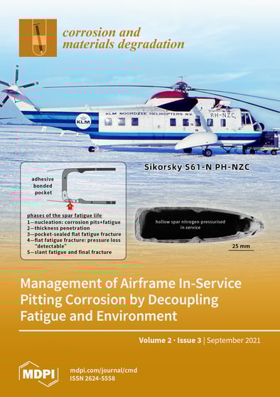 Journal Issue Cover Image