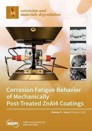 Journal Issue Cover Image