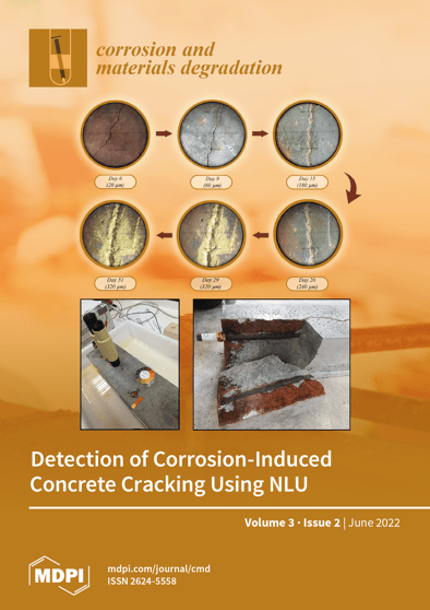 Journal Issue Cover Image