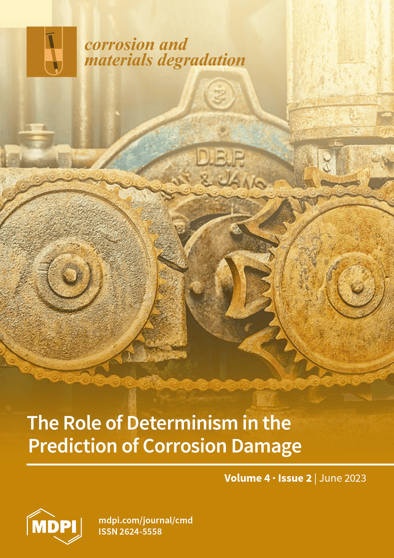 Journal Issue Cover Image