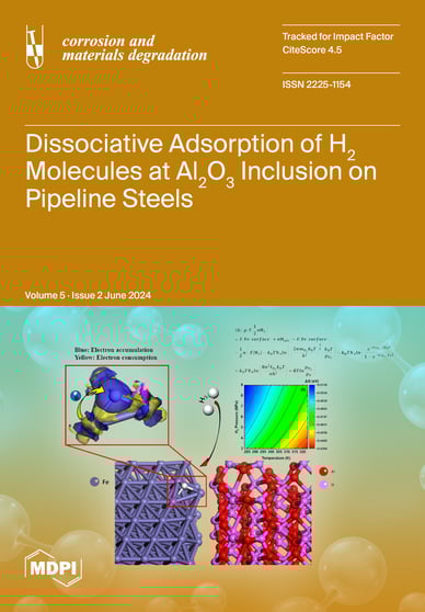 Journal Issue Cover Image