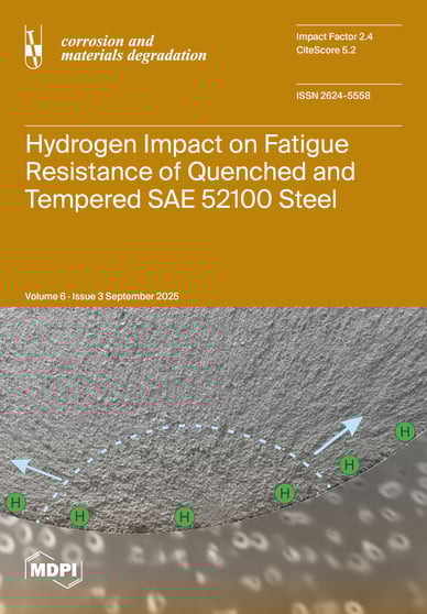 Journal Issue Cover Image