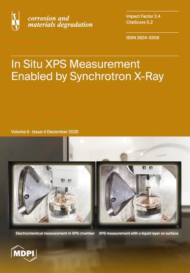 Journal Issue Cover Image