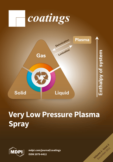 Journal Issue Cover Image