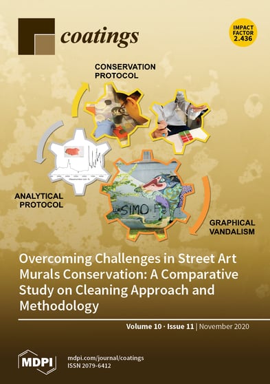 Journal Issue Cover Image