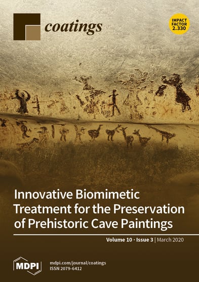 Journal Issue Cover Image