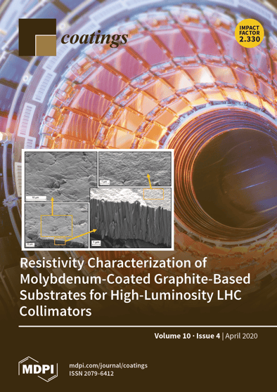 Journal Issue Cover Image