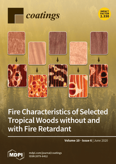 Journal Issue Cover Image