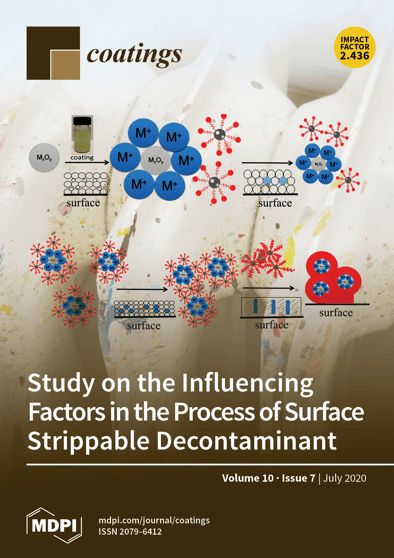 Journal Issue Cover Image