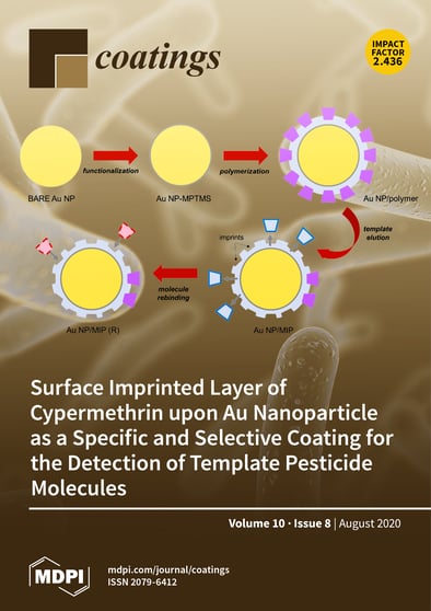 Journal Issue Cover Image