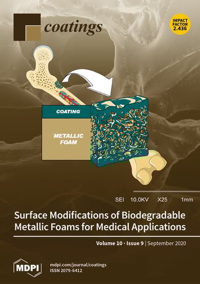 Journal Issue Cover Image