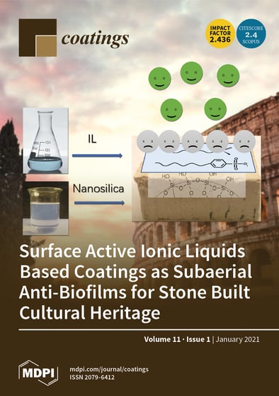 Journal Issue Cover Image