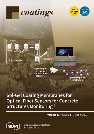 Journal Issue Cover Image