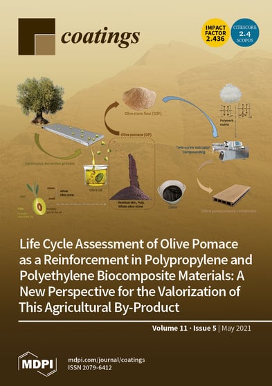 Journal Issue Cover Image