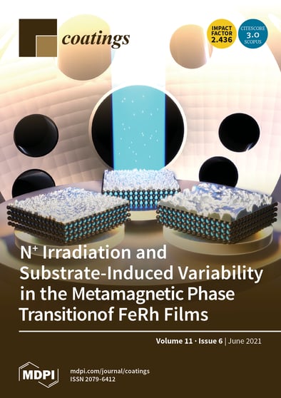 Journal Issue Cover Image