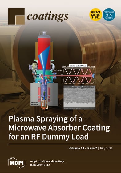 Journal Issue Cover Image