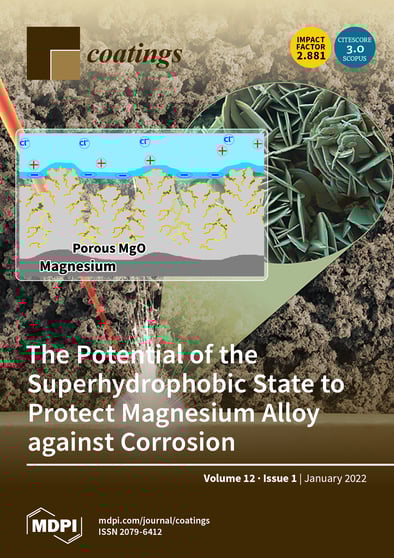 Journal Issue Cover Image