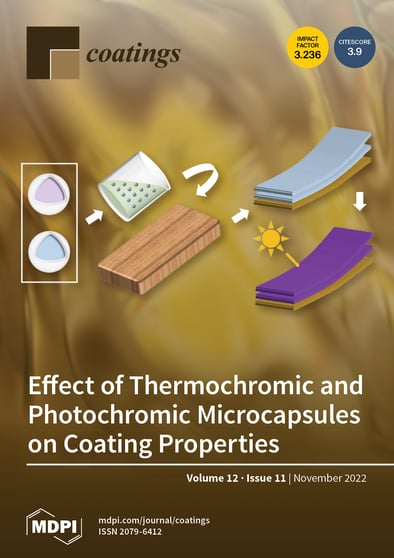 Journal Issue Cover Image