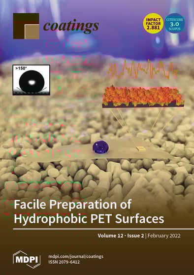 Journal Issue Cover Image