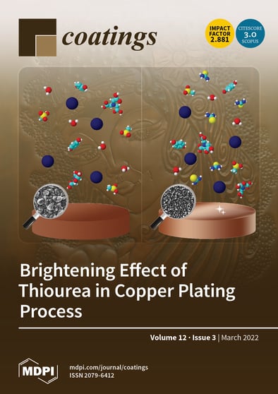 Journal Issue Cover Image