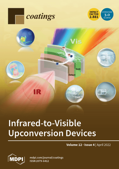 Journal Issue Cover Image