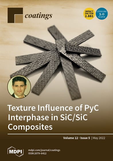 Journal Issue Cover Image