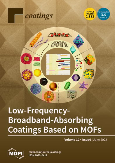 Journal Issue Cover Image