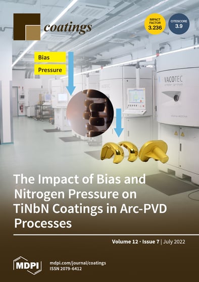 Journal Issue Cover Image