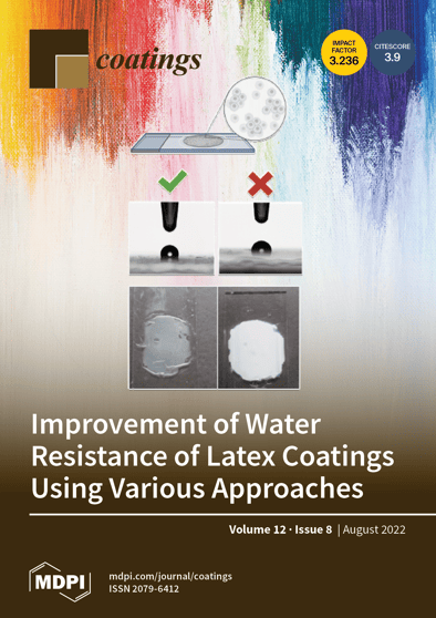 Journal Issue Cover Image