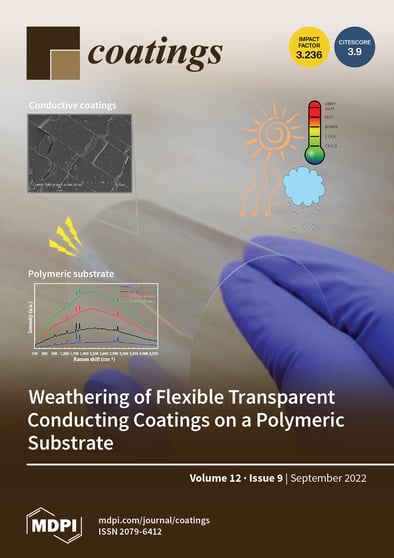 Journal Issue Cover Image