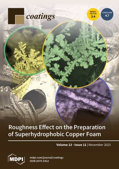 Journal Issue Cover Image