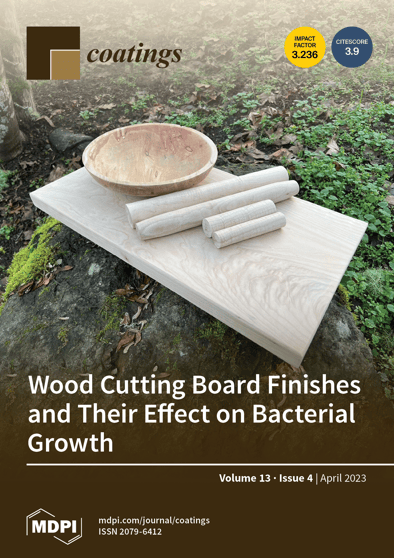 Journal Issue Cover Image