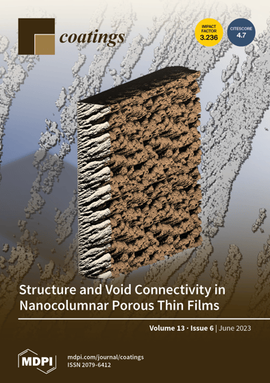 Journal Issue Cover Image